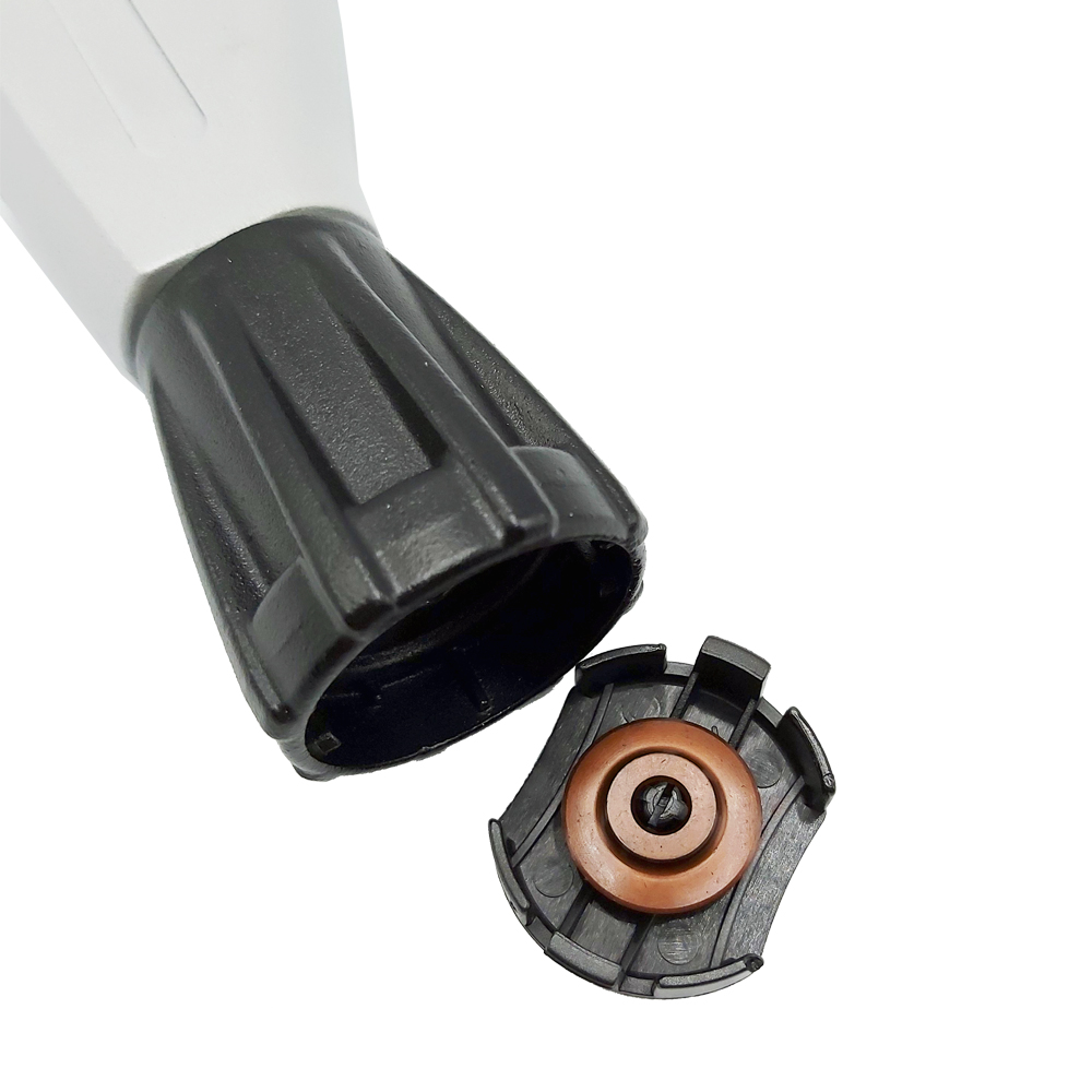 32-tlg. Wellrohr-Montageset DN16/DN20 mit Schlagwerkzeug