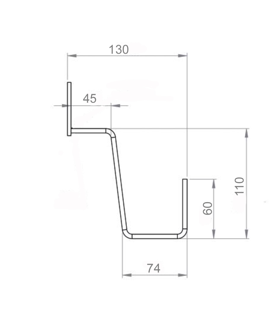 3326-TZ-02iOF92VKbCCTmo Aufdach Montagesystem Eurotherm Solar CPC 24R - Ziegel