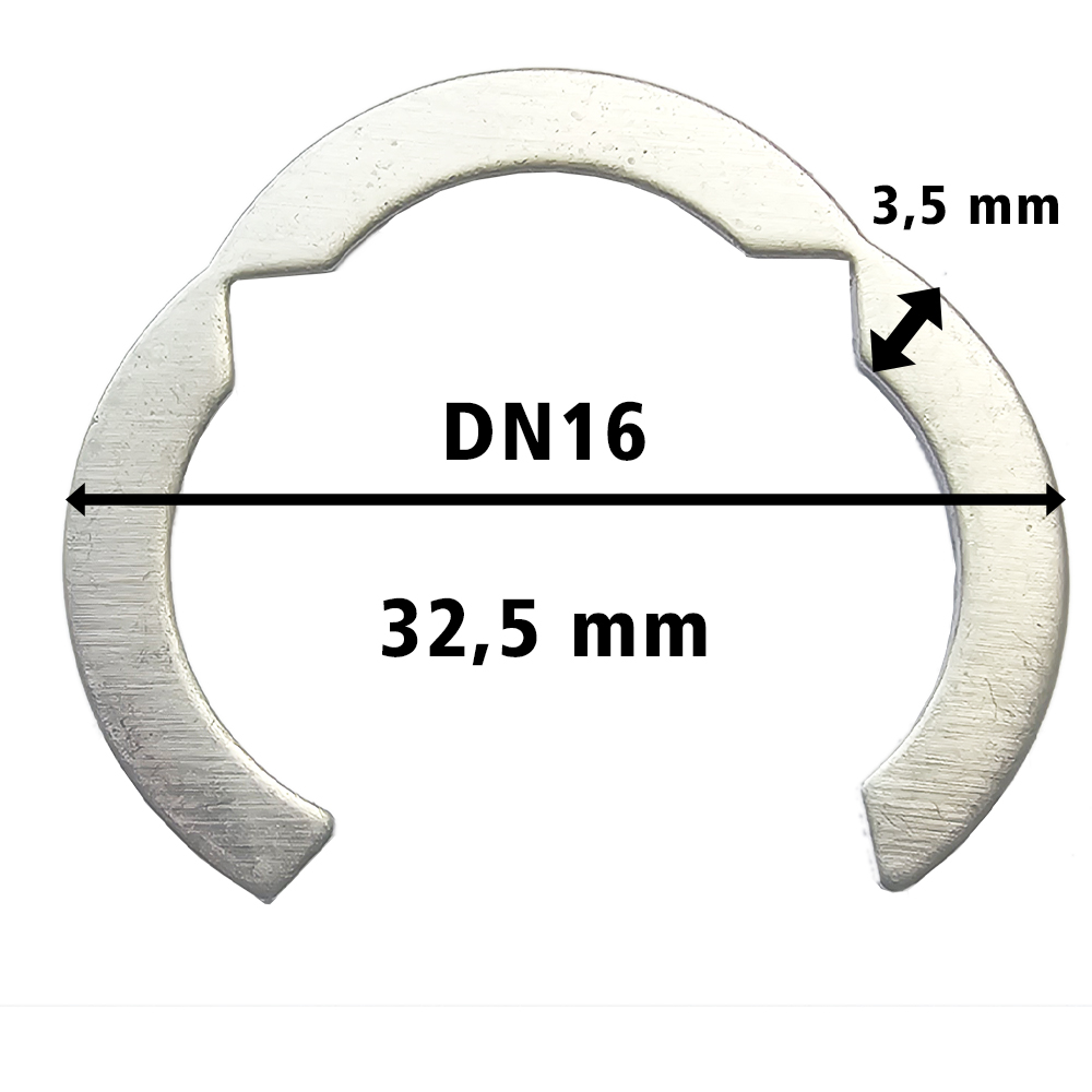10er-Set Edelstahl-Einlegeringe für Solar-Edelstahl-Wellrohre – DN16 bis DN50 – langlebig, passgenau und korrosionsbeständig für sichere Solarthermie-Verbindungen 10er-Set Edelstahl-Einlegeringe für Solar-Edelstahl-Wellrohre – DN16 bis DN50 – langlebig, passgenau und korrosionsbeständig für sichere Solarthermie-Verbindungen