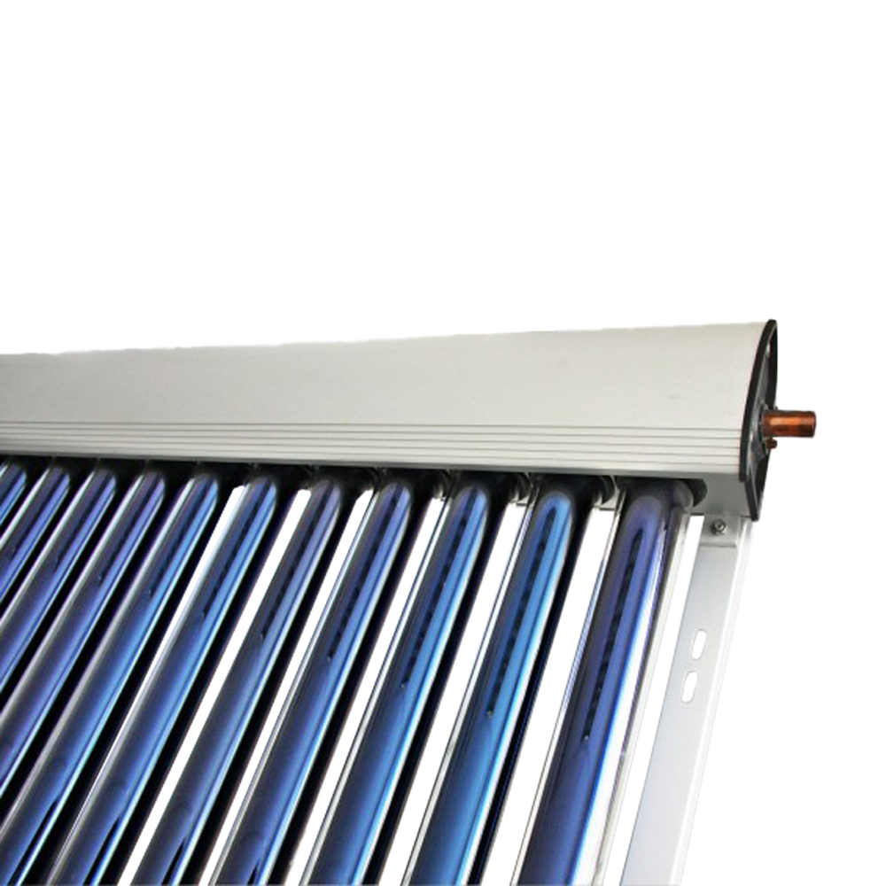 Vakuumröhrenkollektor Sonnenkollektor Eurotherm-Solar PRO - 15R (2,28 m²) Vakuumröhrenkollektor Sonnenkollektor Eurotherm-Solar PRO - 15R (2,28 m²)