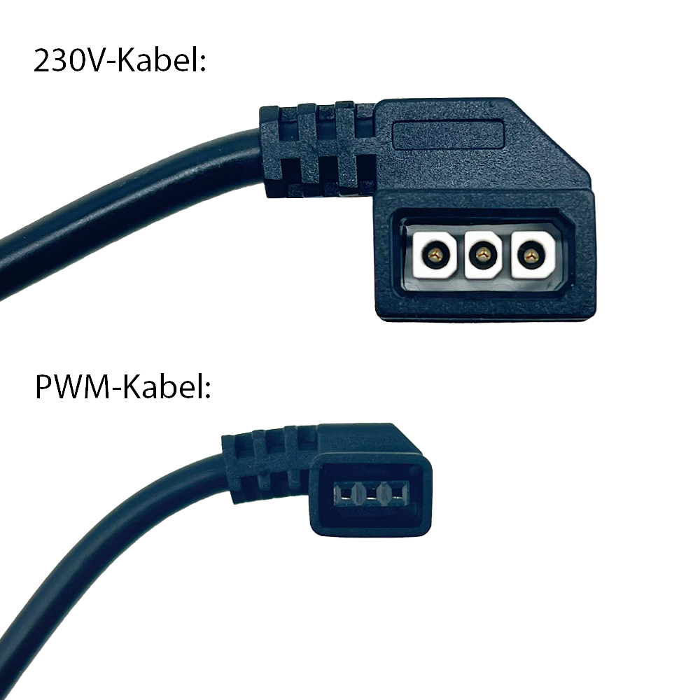 Hydra Hocheffizienzpumpe GPS II - PWM2 Solarpumpe Umwälzpumpe