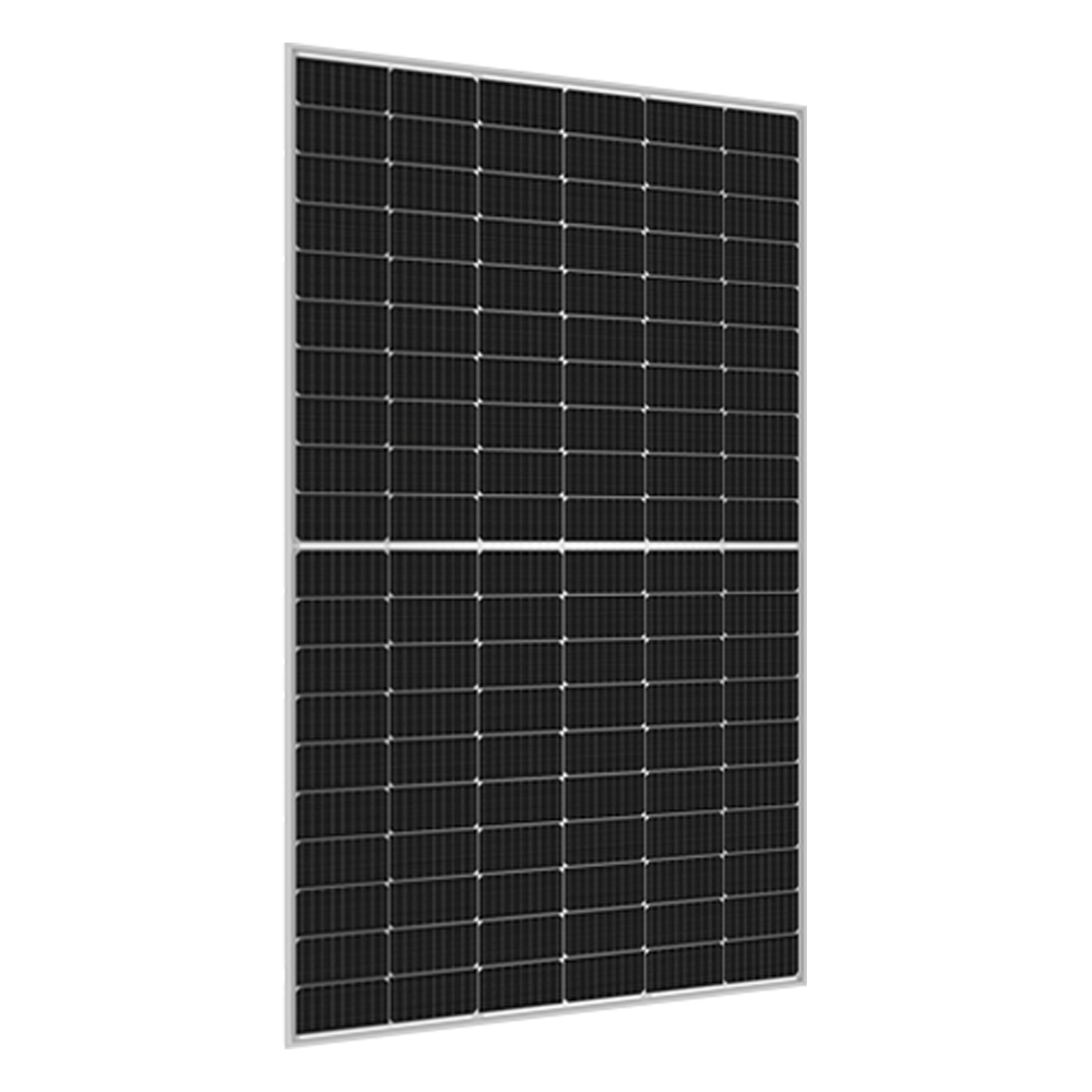 Solaranlage 8,2 kWp inkl. Montage und Netzanschluss mit 20x 410Wp IBC Modulen & Speicher