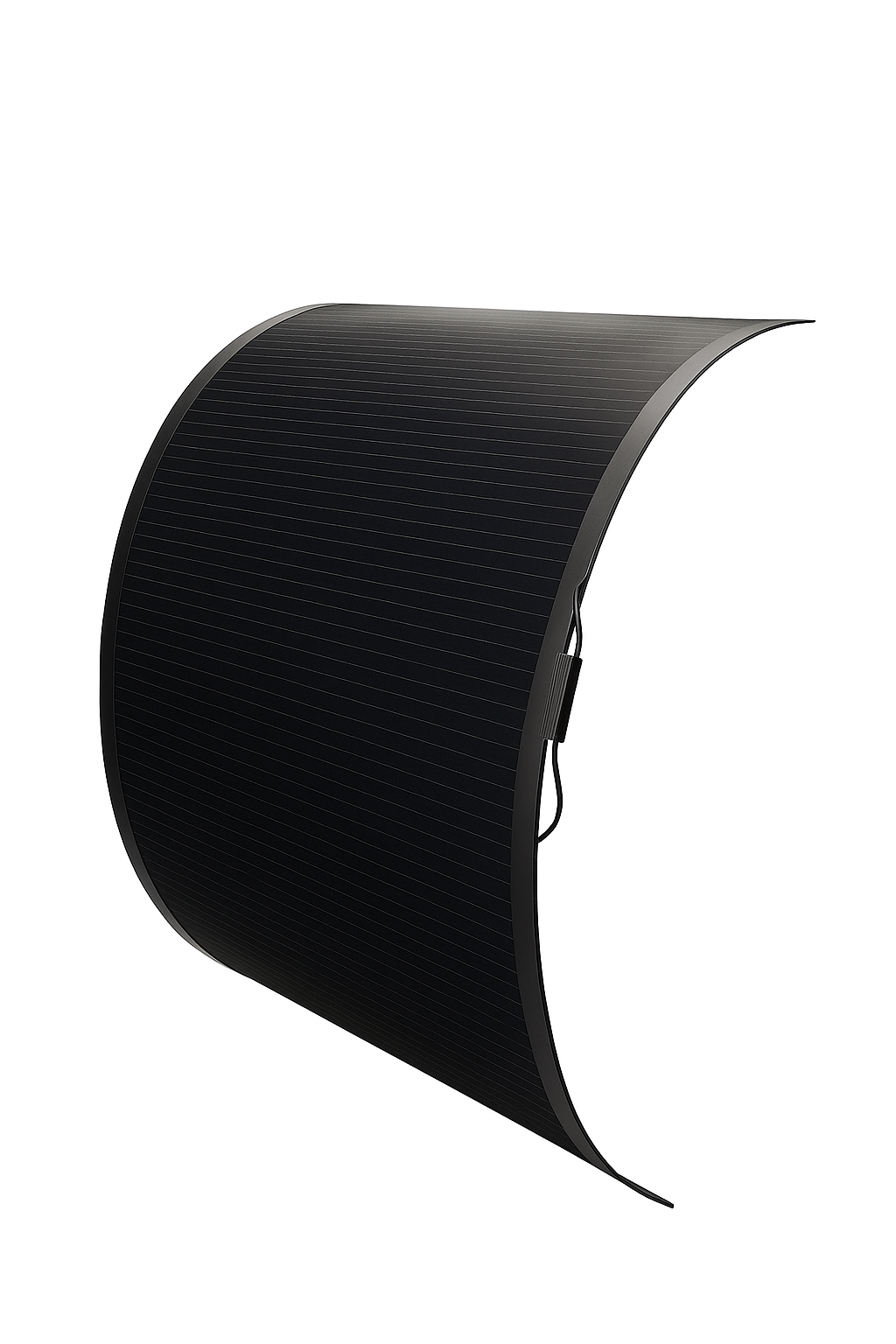 Flexibles 240W Solarpanel – Mobiles Solarmodul für Camping, Wohnmobile & Balkon