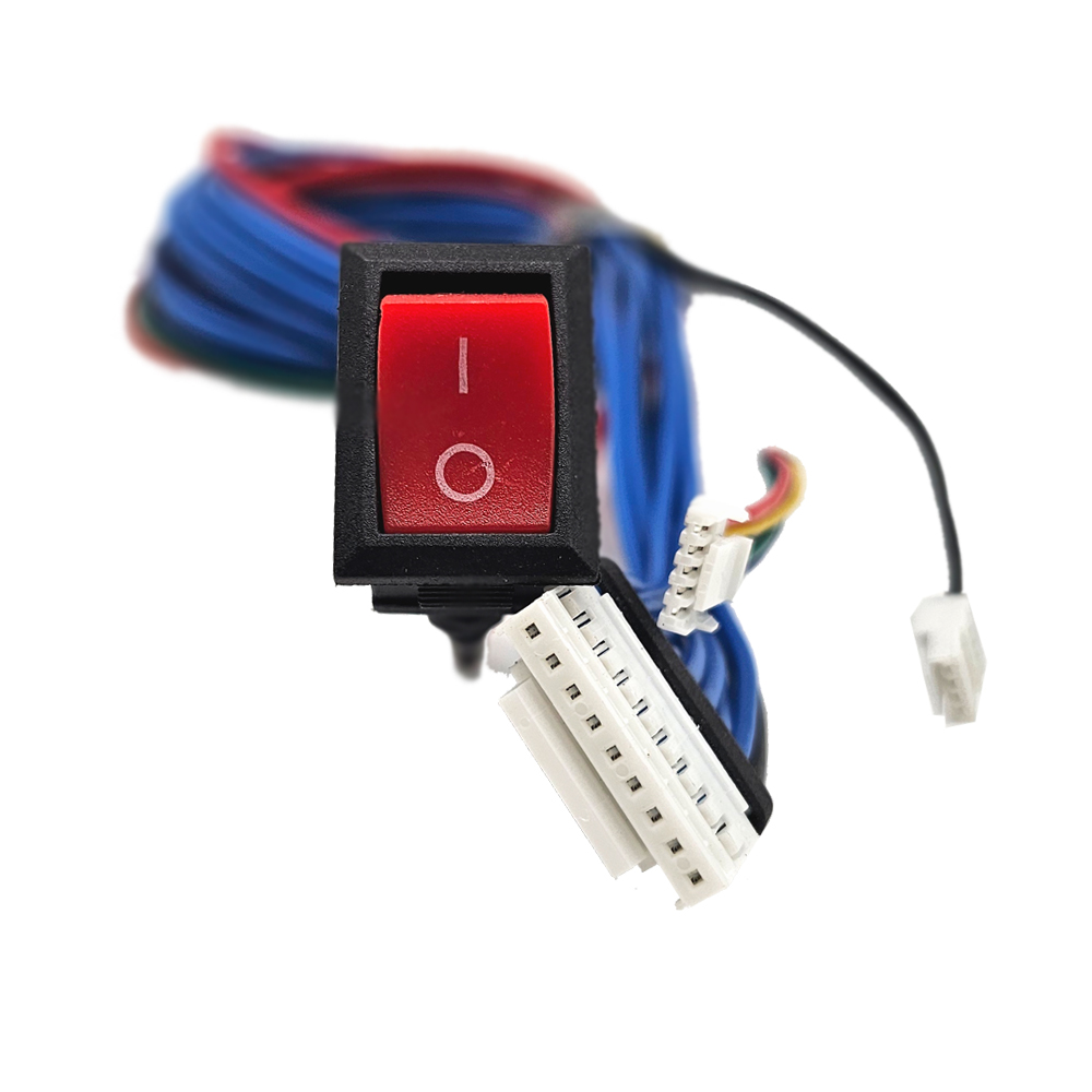 DALY Smart Active Balance BMS 150A 12V–24V 4S–8S – Integriertes Bluetooth, RS485/CAN - 0% MwSt.
