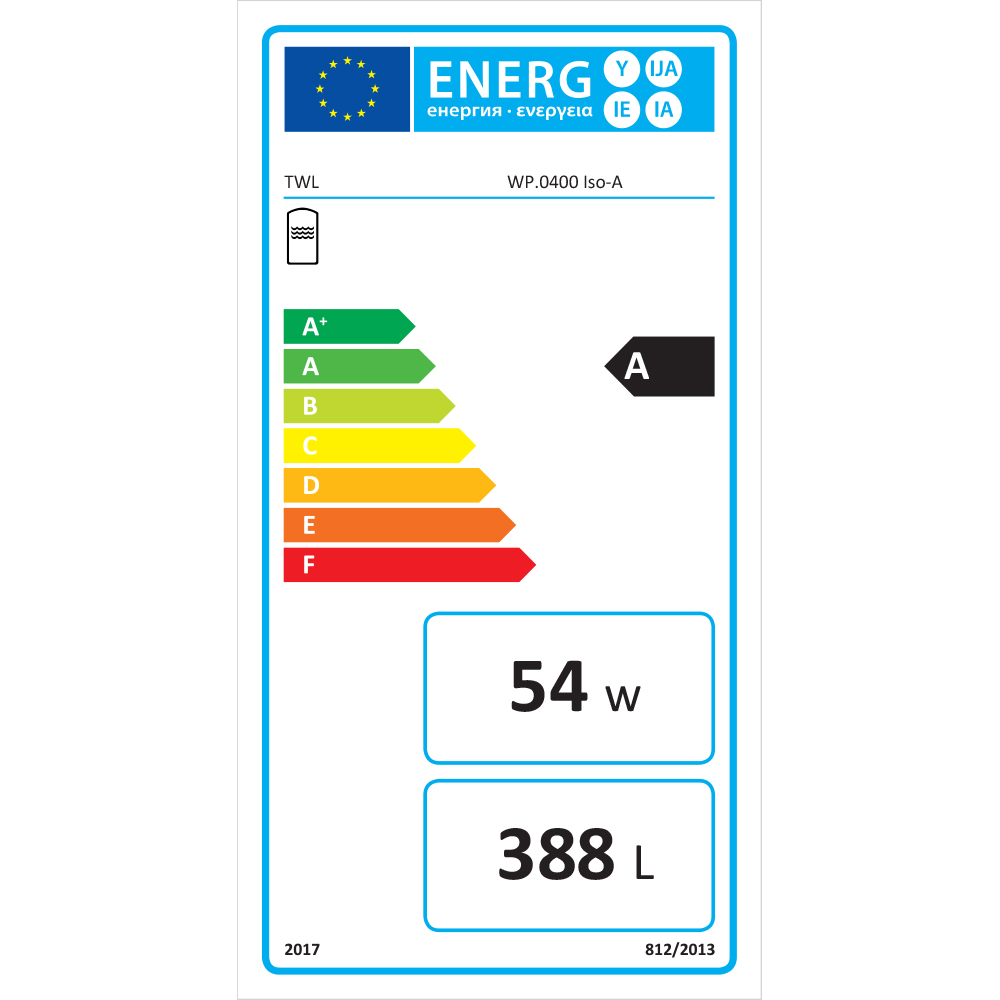 TWL Wärmepumpen-Schichtspeicher mit Schichtleitkrempe® – Effiziente Warmwasser- & Heizungsunterstützung TWL Wärmepumpen-Schichtspeicher mit Schichtleitkrempe® – Effiziente Warmwasser- & Heizungsunterstützung