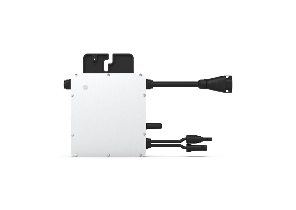Hoymiles HMS-400-1T Microinverter Modulwechselrichter
