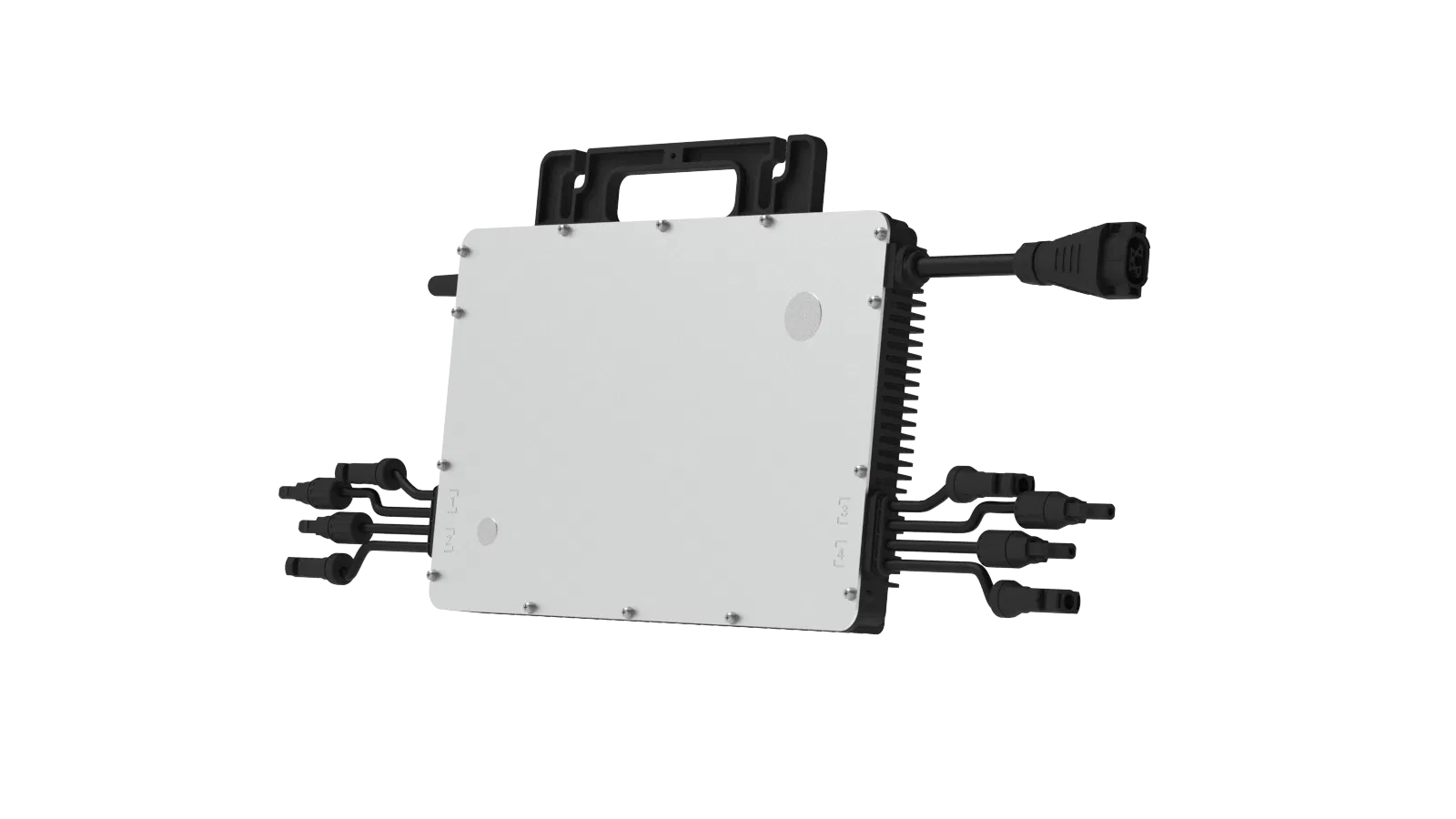 Hoymiles HMS-1600-4T Microinverter Modulwechselrichter