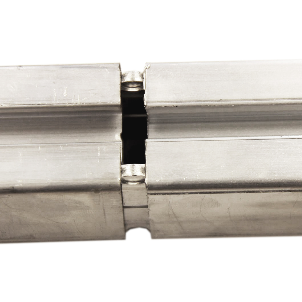 9751-WASI18-06 Einschubverbinder Installation