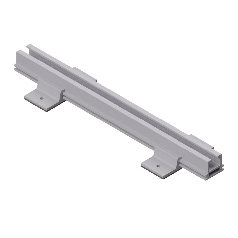 6700200037Eco340 Trapezsystem Eco 420mm