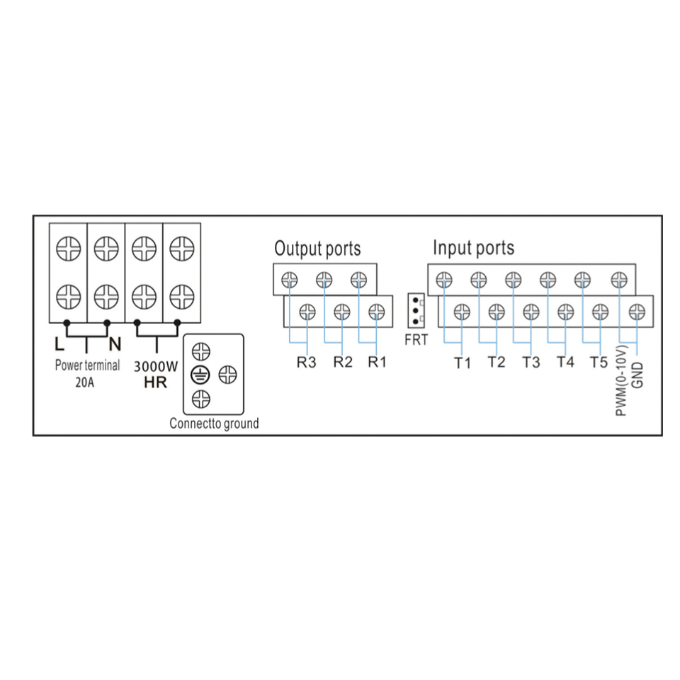 in-outputsr21L Solarthermie Basic Paket - Eurotherm-Solar-PRO Vakuumröhrenkollektor - 3,84m²