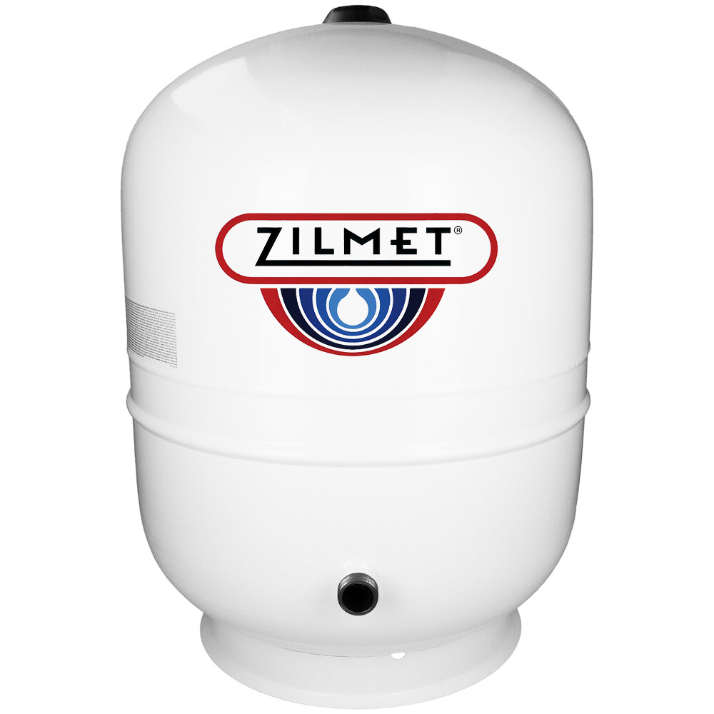 Zilmet Zilflex Solar Plus 12L - 200L Ausdehnungsgefäß Druckausgleichsgefäß Druckausdehnungsgefäß Zilmet Zilflex Solar Plus 12L - 200L Ausdehnungsgefäß Druckausgleichsgefäß Druckausdehnungsgefäß