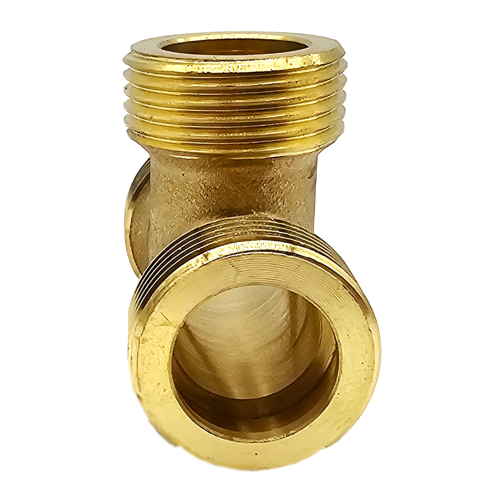 Messingfitting T-Stück flachdichtend 1/2" 3/4" 1" 1 1/4" - Trinkwasser geeignet - Heizungs- & Solaranlagen Messingfitting T-Stück flachdichtend 1/2" 3/4" 1" 1 1/4" - Trinkwasser geeignet - Heizungs- & Solaranlagen