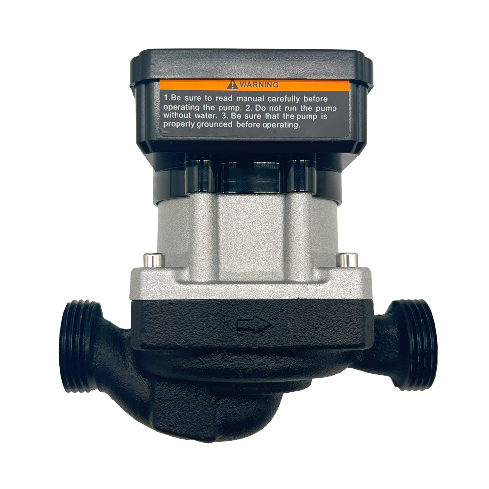 Hydra Hocheffizienzpumpe GPS II - PWM2 Solarpumpe Umwälzpumpe