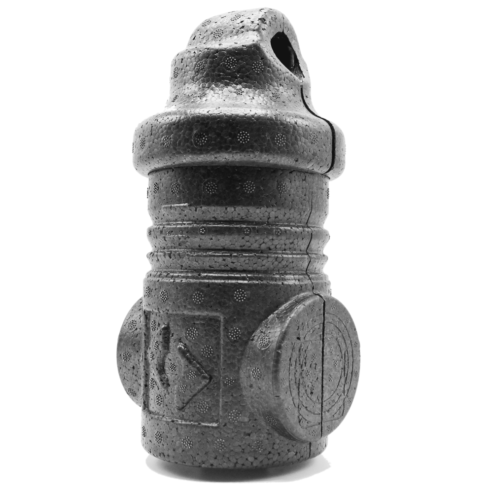 TAA150-01 Spirovent Fertigisolierung für Spirovent Luftabscheider TAA150 Luftblasenabscheider