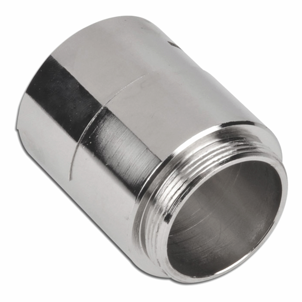 Klemmbacken DN16 / DN20 / DN25 für Flansch-Schlagwerkzeug – Stahlbacken zur Bördelherstellung von Solar- & Edelstahlwellrohren – Zubehör für Profi-Schlagwerkzeug