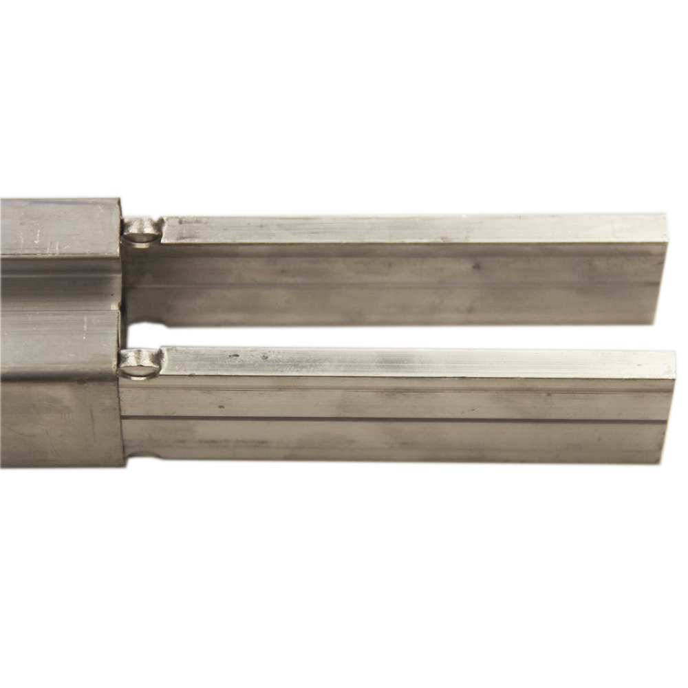 9751-WASI18-05 Einschubverbinder Installation