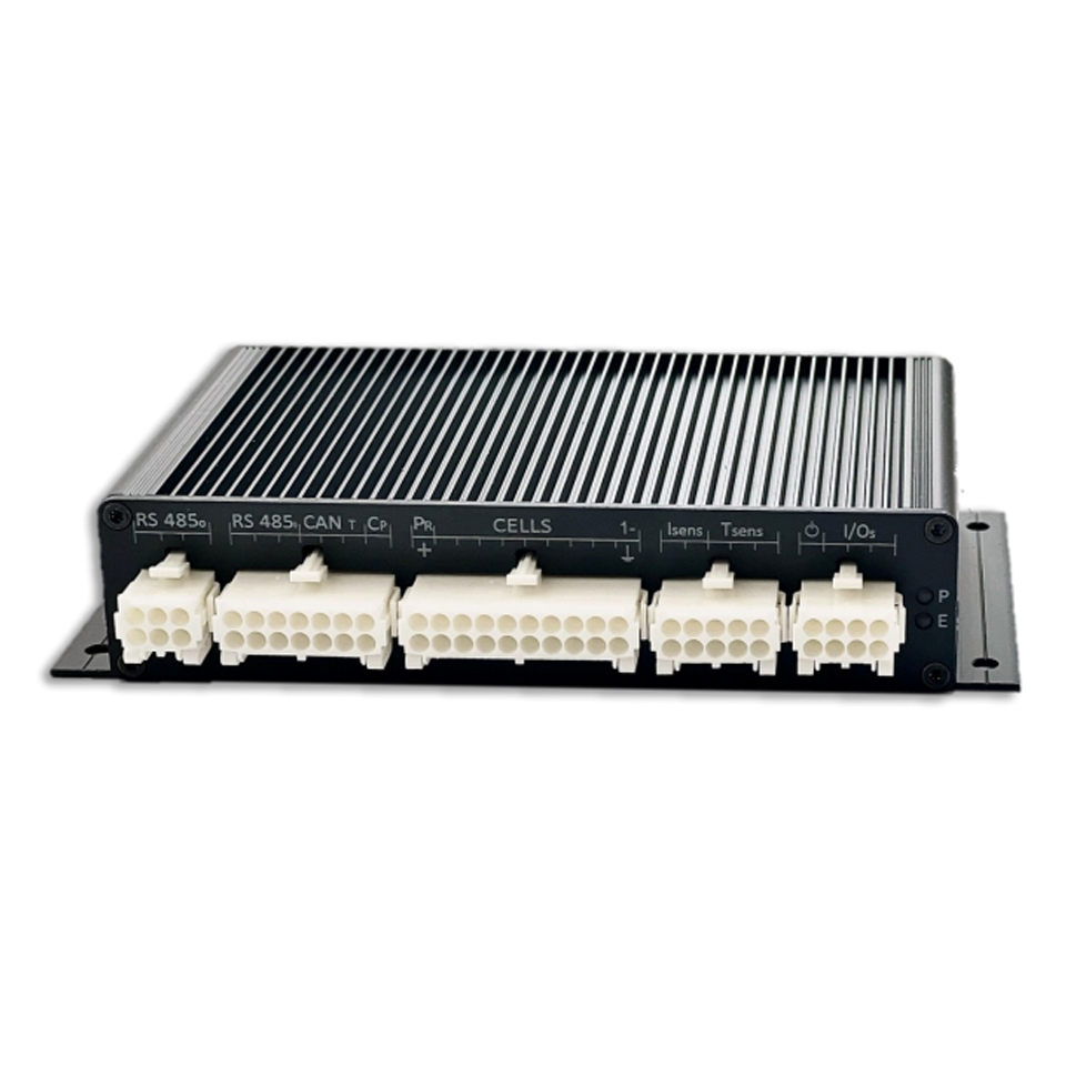 2QBMS16S 2Q BMS 16S