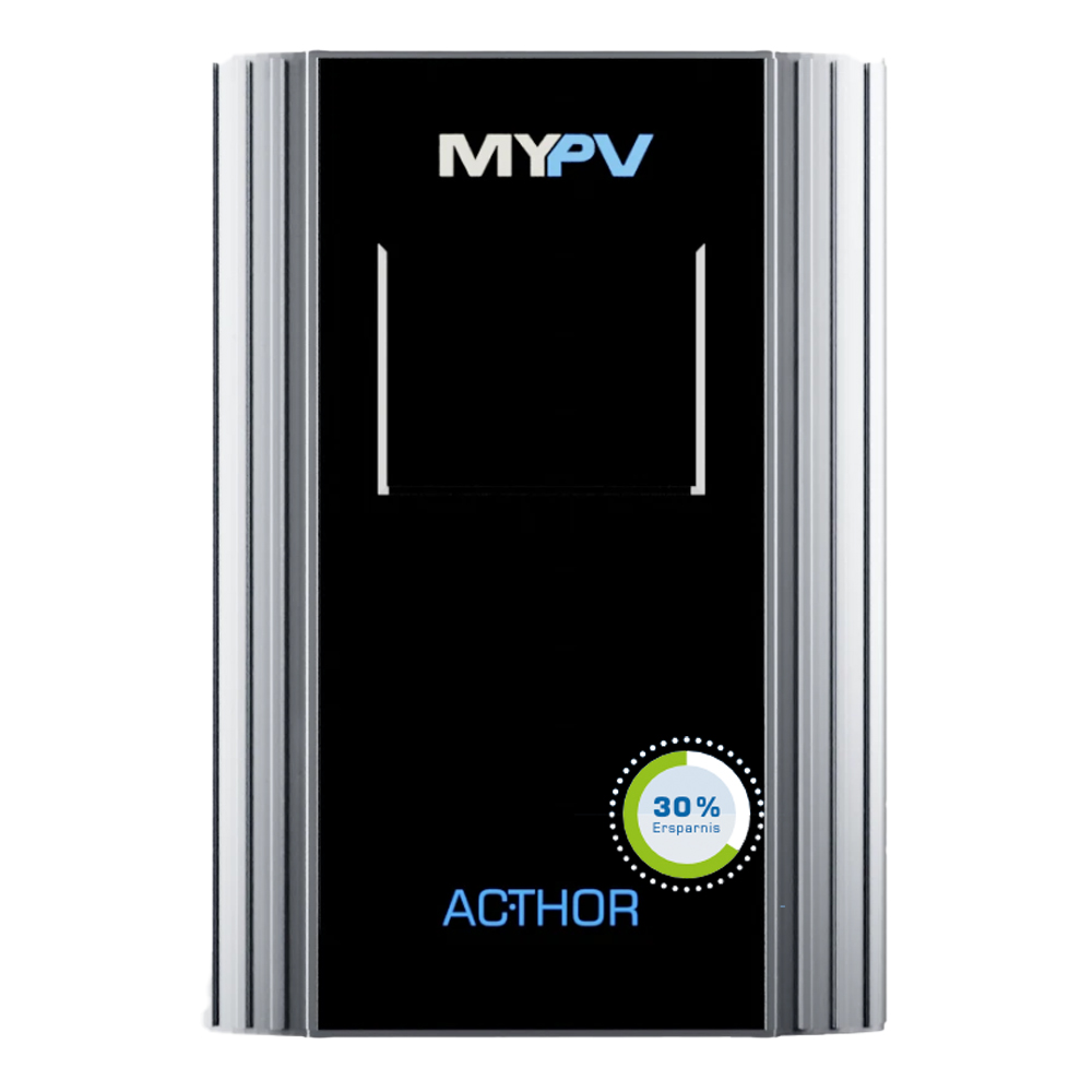 MyPV AC-Thor 9s Power Manager inkl. 3kW Heizstab PV-Energiemanagement