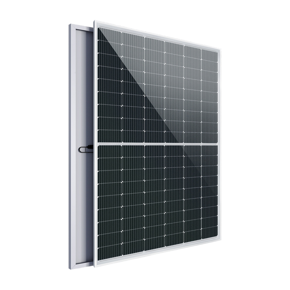 LR5-540Wp-01 Longi MonoSol 540Wp Solarmodul