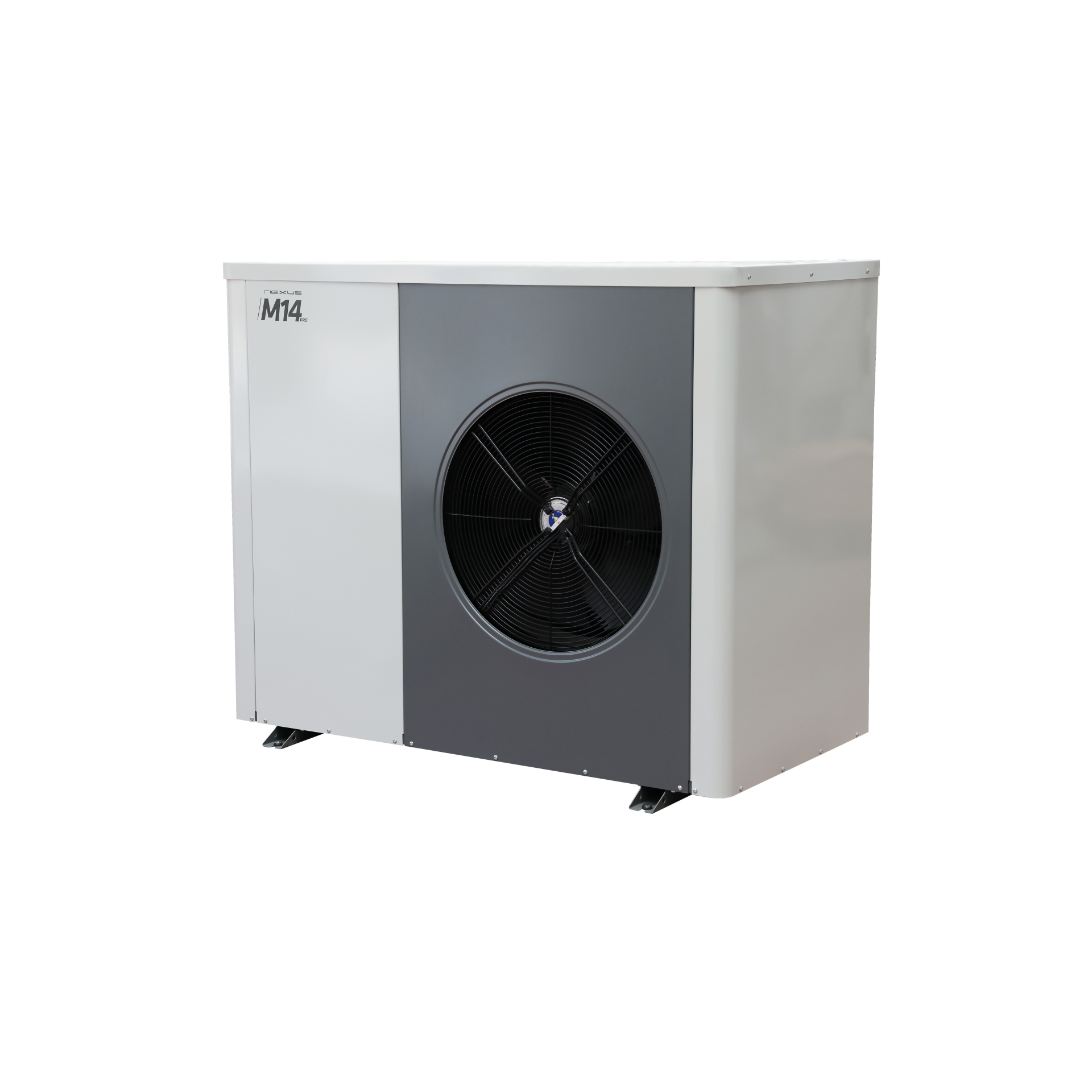 Sunex NEXUS M9 PRO Monoblock Wärmepumpe 10kW für Brauchwasser und Heizung R290 A+++/A++ Sunex NEXUS M9 PRO Monoblock Wärmepumpe 10kW für Brauchwasser und Heizung R290 A+++/A++