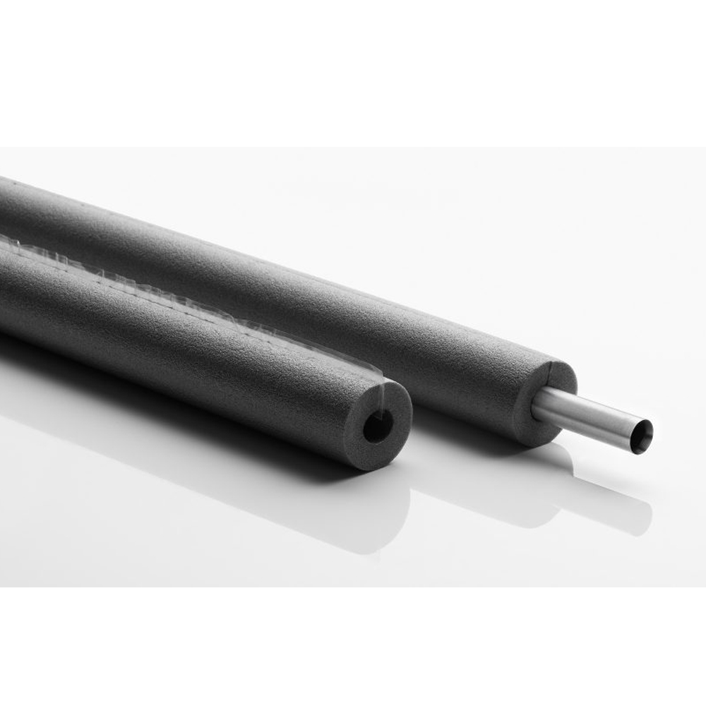 Climaflex-01 Climaflex naturefoam easy Rohrisolierung Dämmung Isolierschlauch selbstklebend - 18x9mm - 1 Meter
