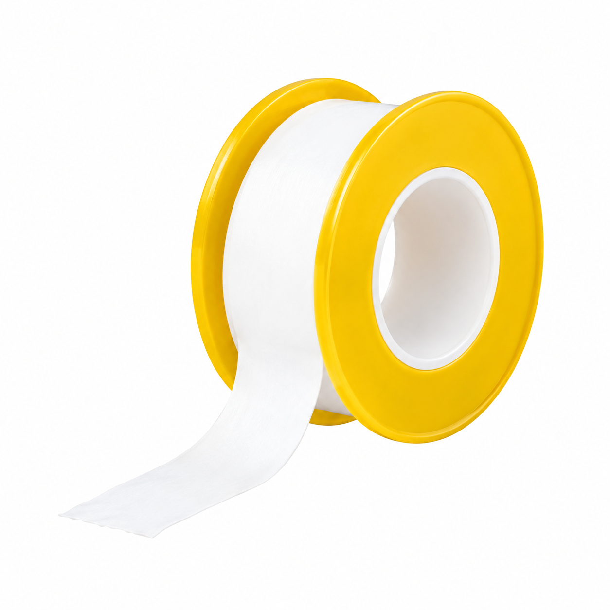 Solar PTFE-Gewindedichtband 12 m – hochtemperaturbeständig bis 260 °C, 12 mm breit, für Grobgewinde