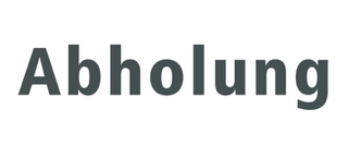 Abholung in 55286 Wörrstadt