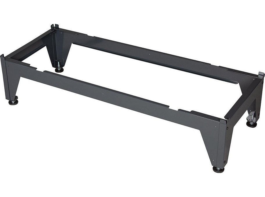 WOLF Bodenkonsole für Luft/Wasser-Wärmepumpe CHA-Monoblock Typ 7 & 10 WOLF Bodenkonsole für Luft/Wasser-Wärmepumpe CHA-Monoblock Typ 7 & 10