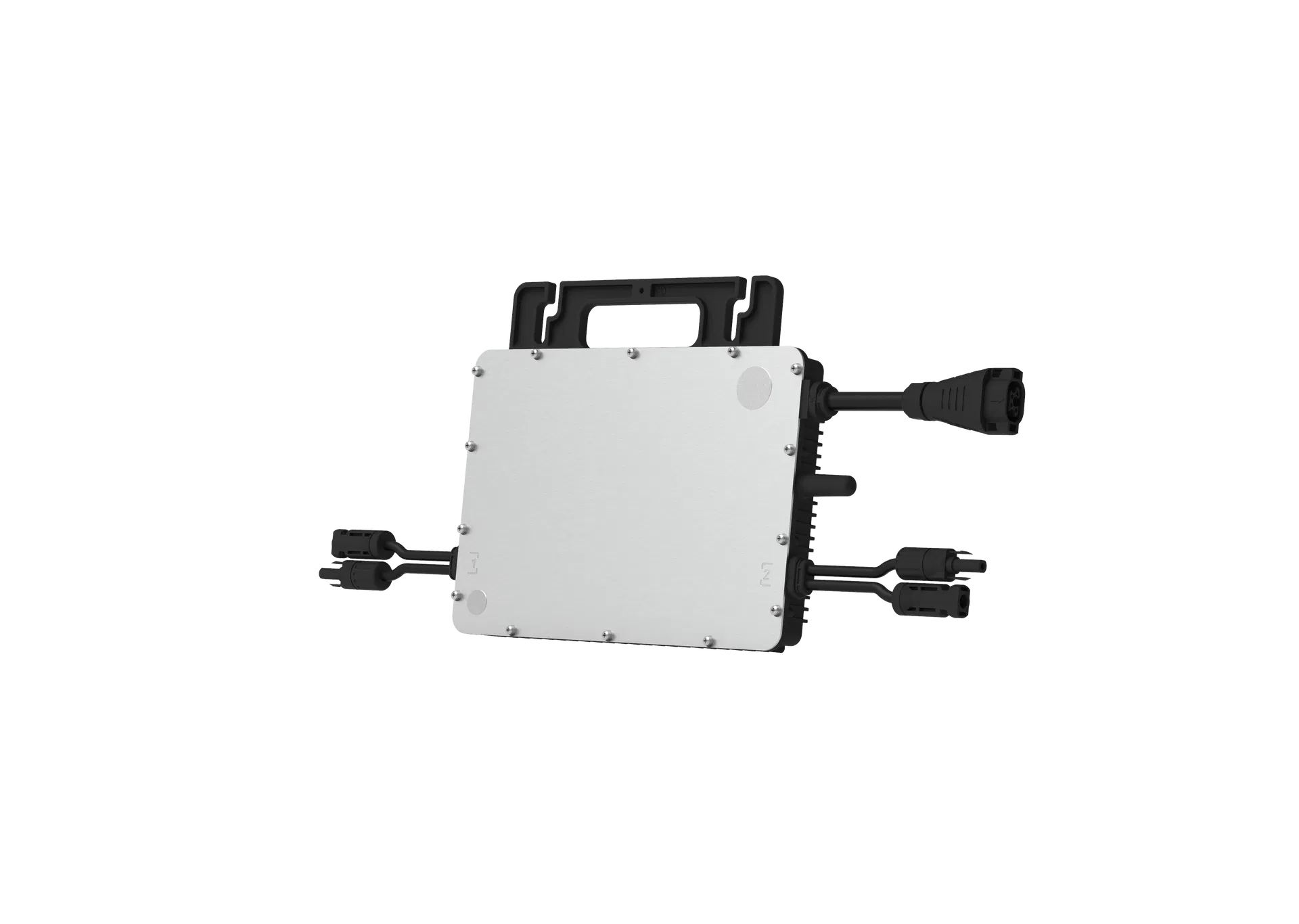 Hoymiles HMS-800-2T Microinverter Modulwechselrichter