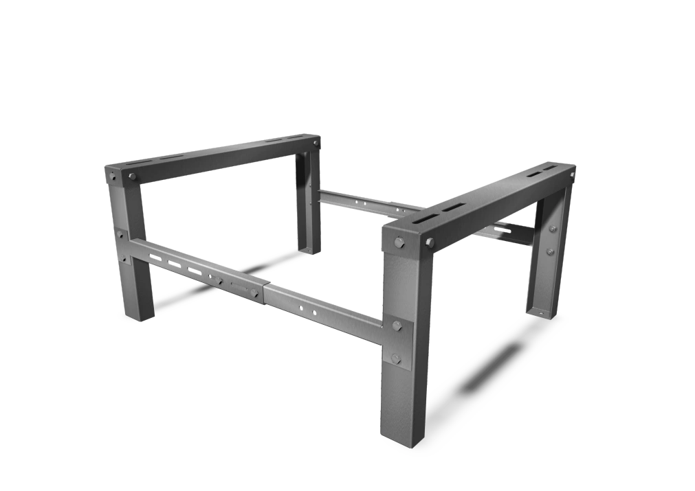 Sunex Bodenkonsole mit Abtropfschale – Edelstahl-Untergestell für Wärmepumpen NEXUS Sunex Bodenkonsole mit Abtropfschale – Edelstahl-Untergestell für Wärmepumpen NEXUS