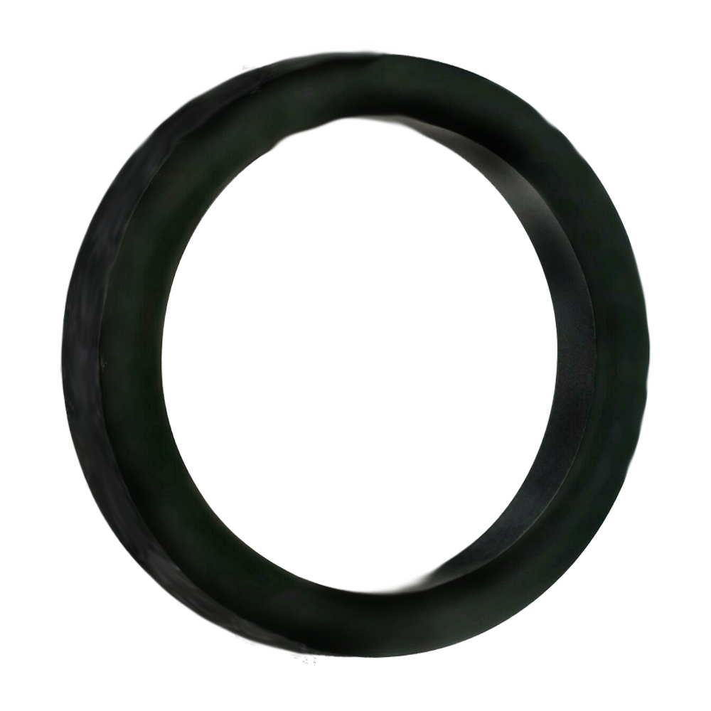 10er / 20er Set EPDM Gummidichtungen 3/8"–1 1/4" – Flachdichtungen für Panzerschläuche, Wasser, Heizung & Solar, bis 100 °C