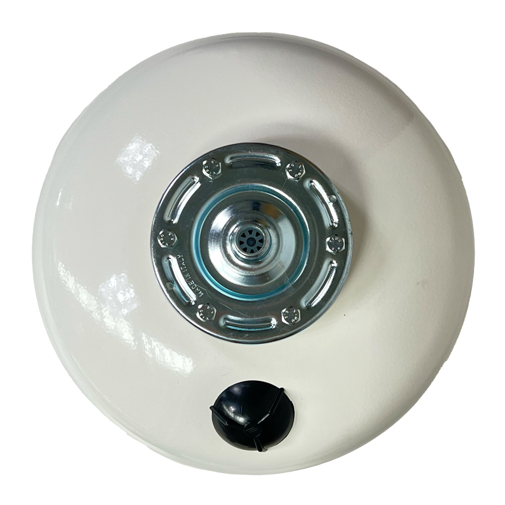 SD24-VSV-35_02 Solar-Ausdehnungsgefäß 35L - 50L - 80L - 100L - 150 L Membran Druckausdehnungsgefäß