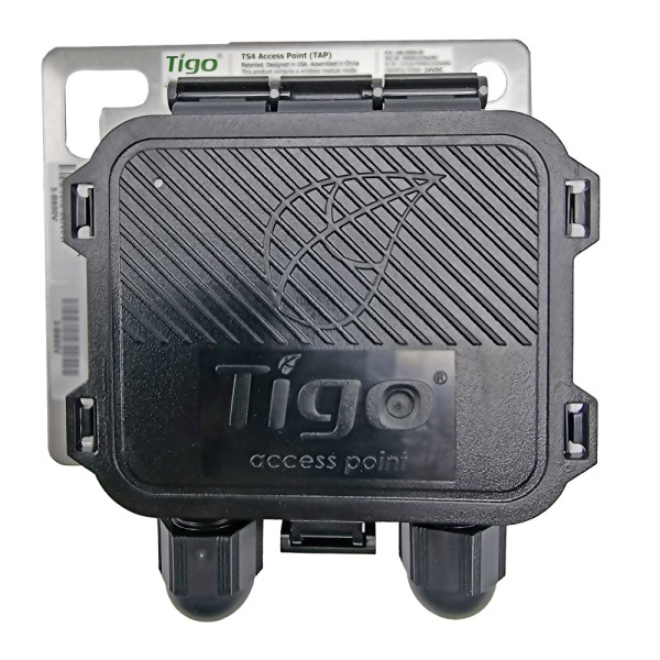 Tigo Energy Access Point (TAP) für TS4 Einheiten