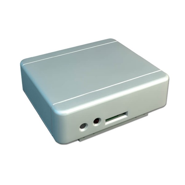 Sorel Datalogger Set CAN + Ethernet inkl. Steckernetzteil und Anschlusskabel