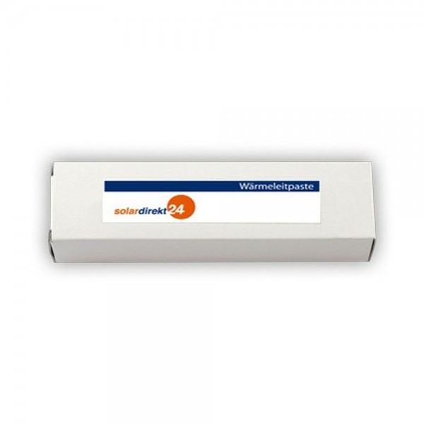 Wärmeleitpaste Kühlpaste Thermische Paste Silikonpaste - 60g Tube - 20 Stück