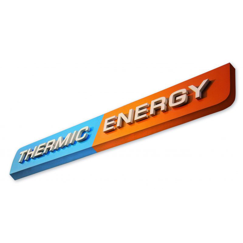 Thermic Energy RZ GmbH